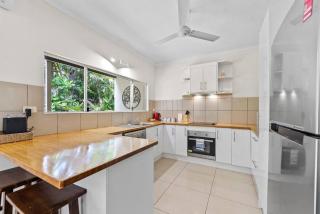 3 bedroom Villa Reef Resort, Lagoon Pool, Bar 158R - Port Douglas - 8
