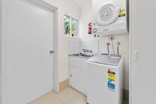 3 bedroom Villa Reef Resort, Lagoon Pool, Bar 158R - Port Douglas - 7