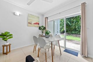 3 bedroom Villa Reef Resort, Lagoon Pool, Bar 158R - Port Douglas - 5