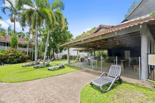 3 bedroom Villa Reef Resort, Lagoon Pool, Bar 158R - Port Douglas - 3