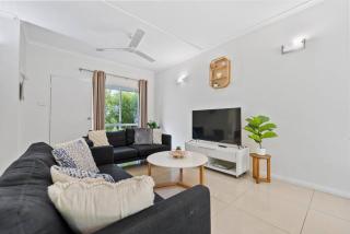 3 bedroom Villa Reef Resort, Lagoon Pool, Bar 158R - Port Douglas - 2