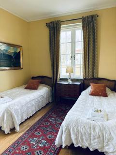 Köpmansgården Bed & Breakfast - Vellinge - 1