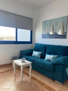 Lugar del Sol - Costa Calma - 1