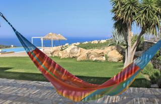 Beachfront villa Komos with heated pool - 6