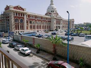 Alexandria Youth Hostel - 3