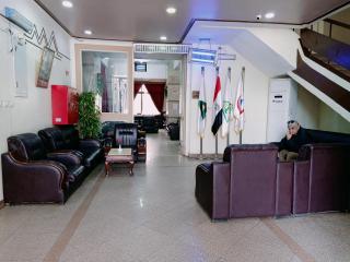 Alexandria Youth Hostel - 0