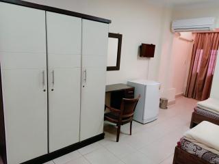 Alexandria Youth Hostel - 7