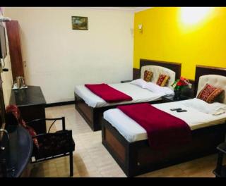 geetha lodge - Ooty - 2