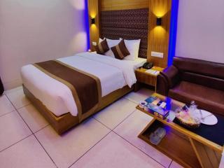 Asia Pacific Hotel - Dhaka - 8