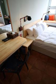 Ttdropin Homestay - Città di Taitung - 6