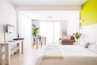 Dunas Club - Hotel & Apartamentos - Corralejo - 1