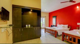 Lazo Areca Resort , Coorg - Madikeri - 7