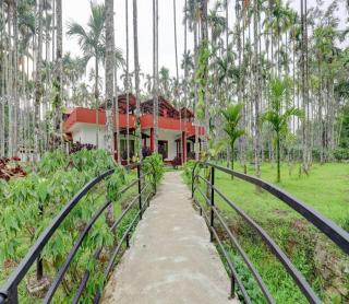 Lazo Areca Resort , Coorg - Madikeri - 0