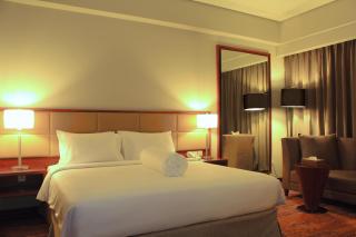 I Hotel Baloi Batam - Nagoya - 4