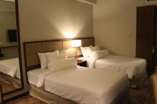I Hotel Baloi Batam - Nagoya - 2
