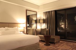 I Hotel Baloi Batam - Nagoya - 5