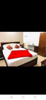 geetha lodge - Ooty - 1