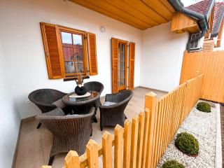 Miadora apartments - Apartma Prekmurska hiška - Moravske-Toplice - 7