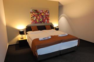 Ponton Rooms - Bratislava - 3