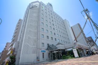 Hotel Casabella Inn Kobe - Kobe - 0