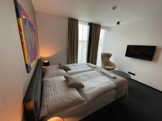 Ponton Rooms - Bratislava - 6