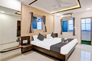 Super Townhouse Tulip - Vadodara - 9