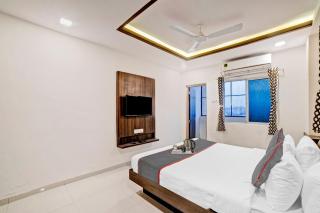 Super Townhouse Tulip - Vadodara - 9