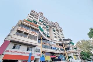 Super Townhouse Tulip - Vadodara - 6