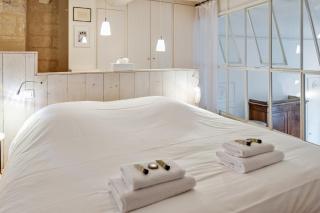 Appartement Teissiers - atypique - Welkeys - 7