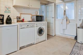 Appartement Teissiers - atypique - Welkeys - 1