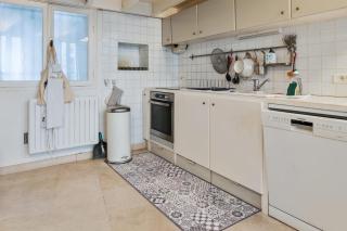 Appartement Teissiers - atypique - Welkeys - 2