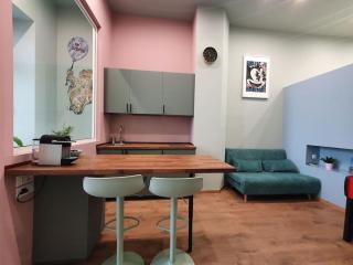 CasaOtto - Turin - 3