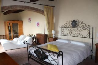 Hotel Relais Palazzo di Luglio - Sansepolcro - 5