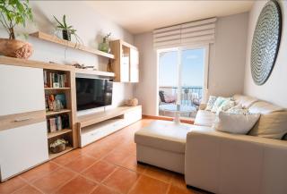 Apartamento junto al mar en costa tropical y Alpujarras granadinas - Melicena - 3