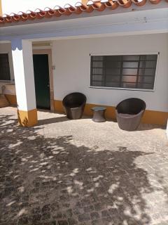 Family House Cup- Quinta das Pinheirinhas - Tomar - 2