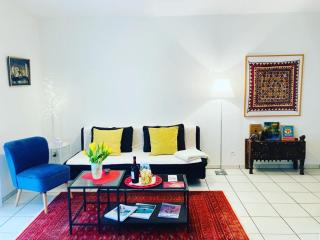 Appartamento con giardino al Melograno - Locarno - 8