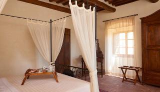 Hotel Relais Palazzo di Luglio - Sansepolcro - 9