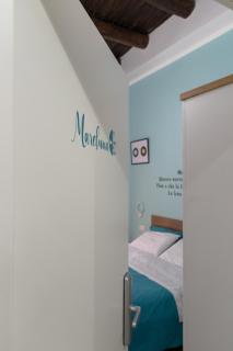 Yes I Know My Room - Storico - Napels - 0
