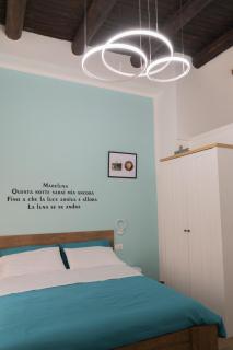 Yes I Know My Room - Storico - Napels - 6