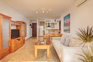 Sunny Beach Apartment - Estepona - 5