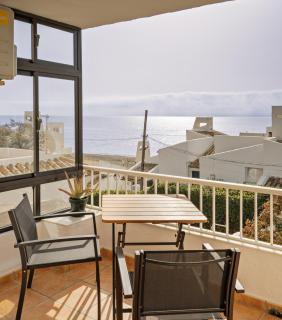 Sunny Beach Apartment - Estepona - 1