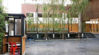 Sereine Sukhumvit 39 - Banguecoque - 4
