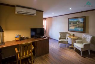 At Ease As Home - Chiang Mai - 0