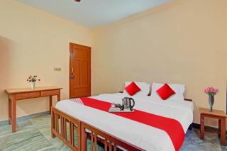 Hotel O North Park Tourist Home - Kazhakuttam - 3