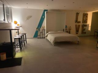 Le Jardin du Paradis - Lessines - 4