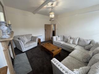 The Blind Pig Cosy Cottage - Aylsham - 2