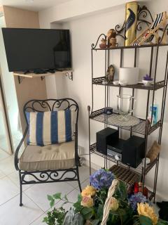 STUDIO classé 3 étoiles 10 mn Cannes - Le Cannet - 1