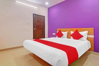 Hotel O Langar Houz Near Golconda Fort - Haidar Sāhibgūda - 3