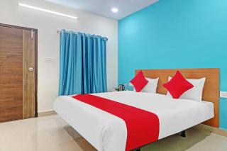 Hotel O Langar Houz Near Golconda Fort - Haidar Sāhibgūda - 1