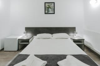 Hotel Apollo Central - Sibiu - 9